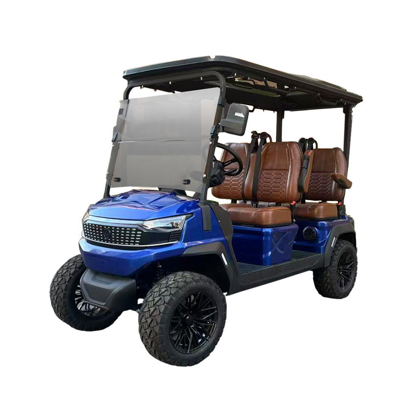 low speed vehicle by Axios EV